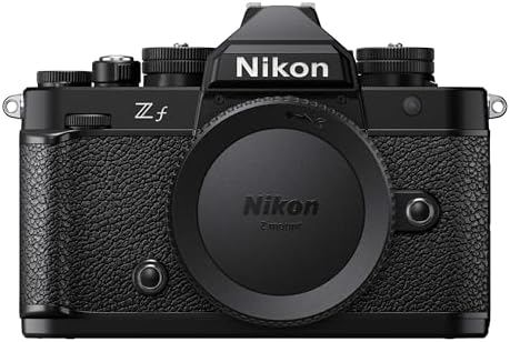 nikon camera