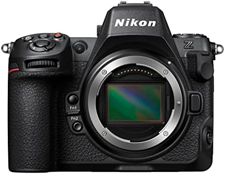 nikon camera