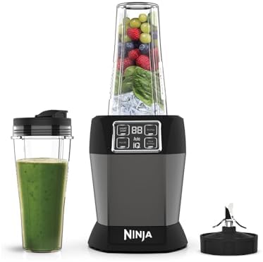 ninja blender