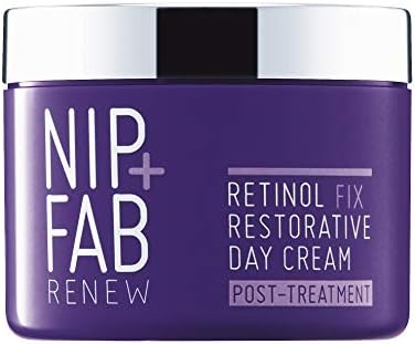 retinol cream