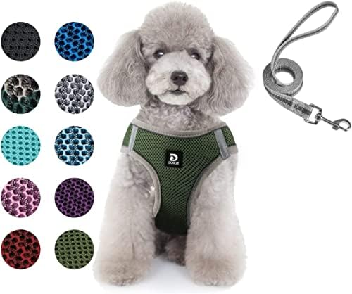 dog harness