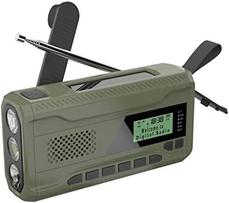 dab radios