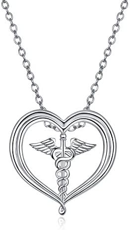 Angelady Necklaces