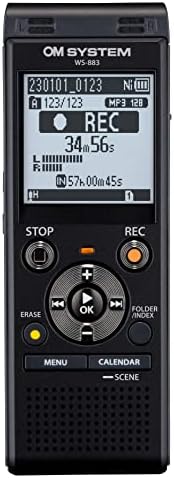 digital voice recorder