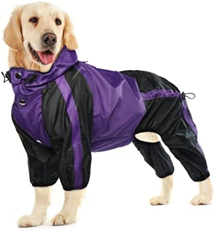 dog jackets