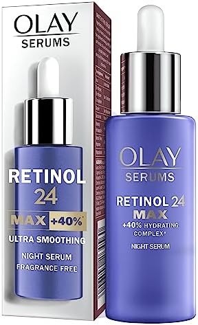 retinol cream