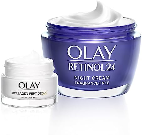 retinol cream