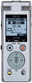 digital voice recorder