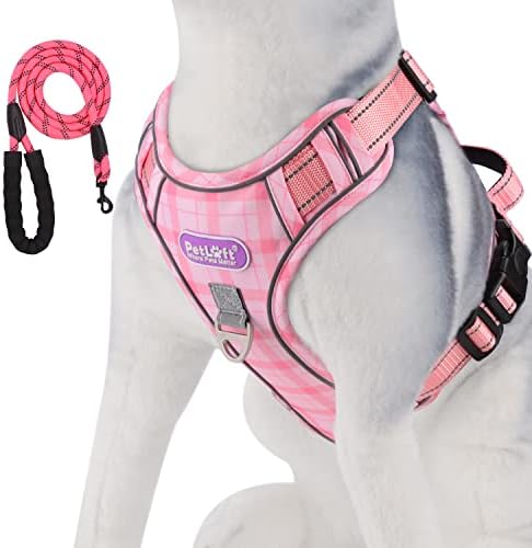 dog harness