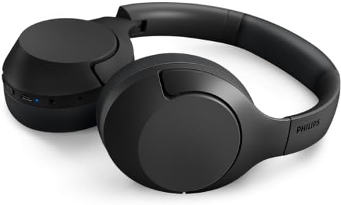 Noise Cancelling Wireless Headphones