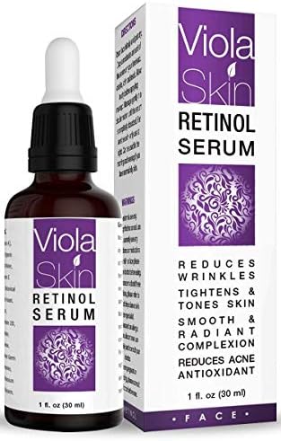 retinol cream