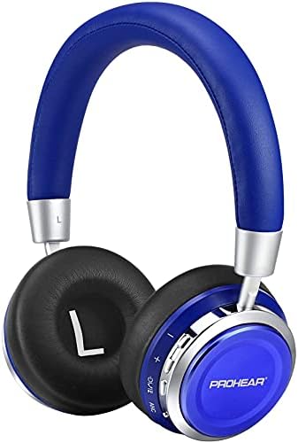 Noise Cancelling Wireless Headphones