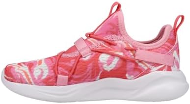 Skechers Girlʼs Uno Stand on Air Sneaker