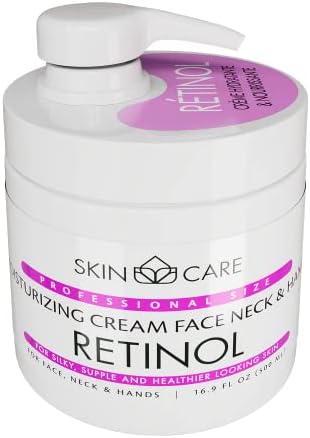 retinol cream