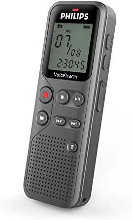 digital voice recorder