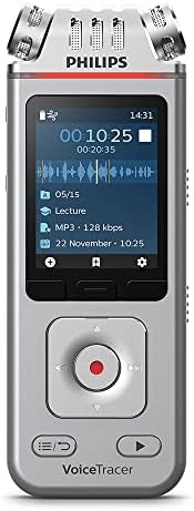 digital voice recorder