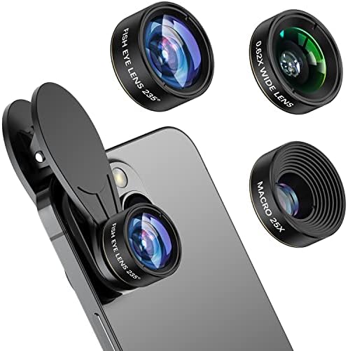 camera lens