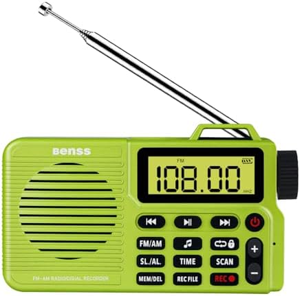 dab radios