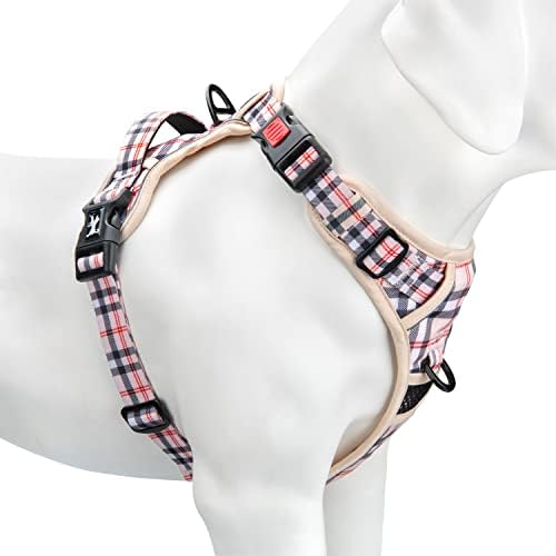 dog harness