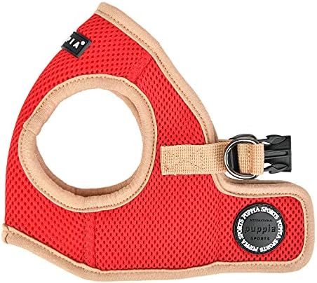 dog harness