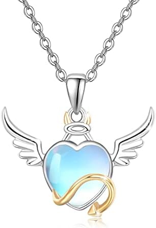 Angelady Necklaces