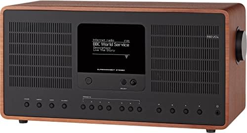 dab radios