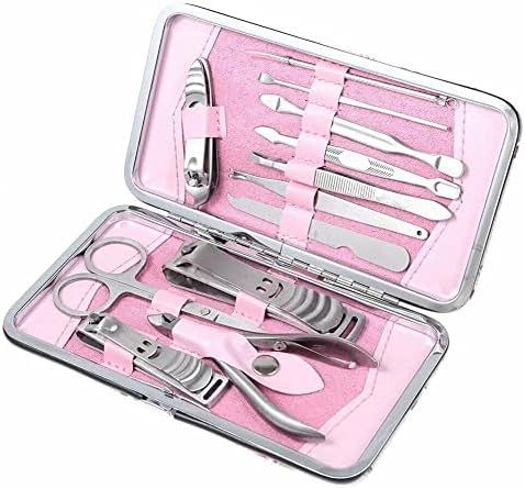 manicure & pedicure set