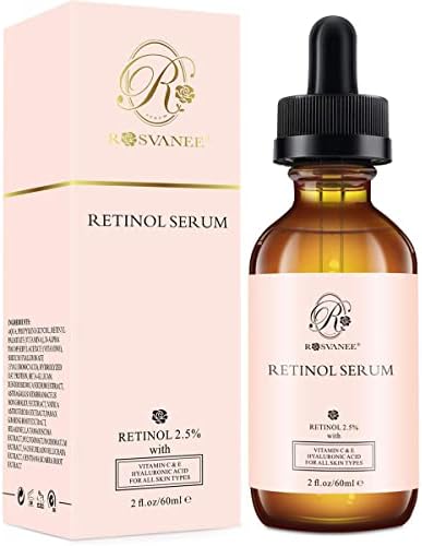 retinol cream