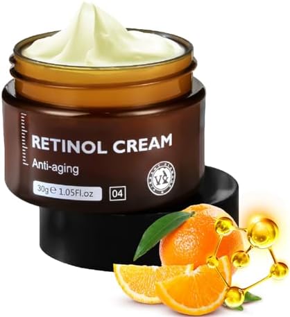 retinol cream