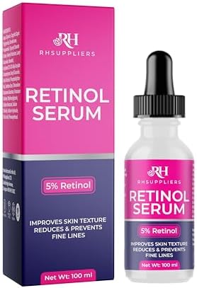 retinol cream