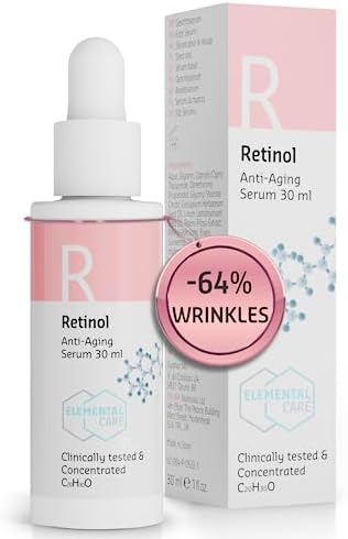 retinol cream