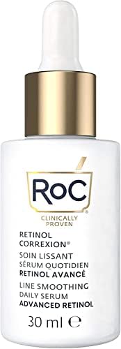 retinol cream