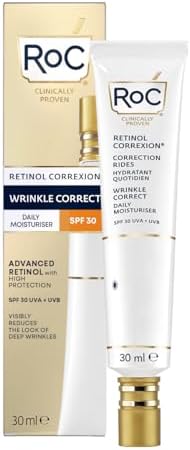 retinol cream