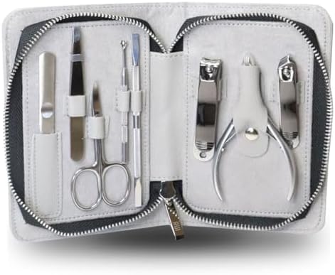 manicure & pedicure set