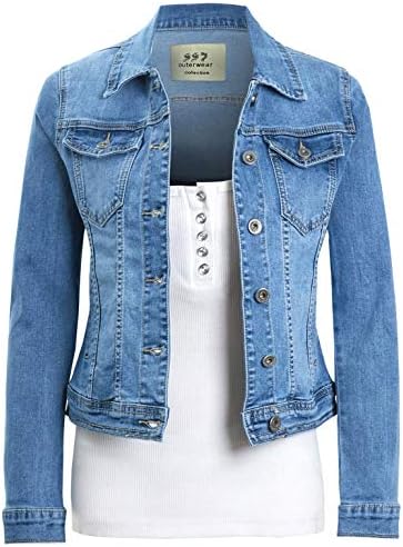 womenʼs jacket