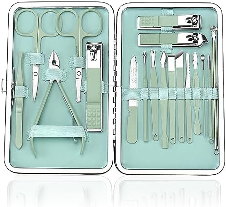 manicure & pedicure set