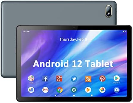 tablet computer