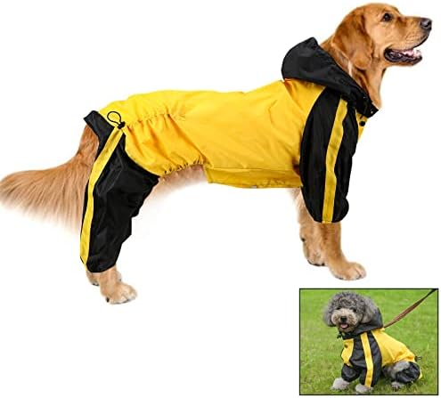 dog jackets