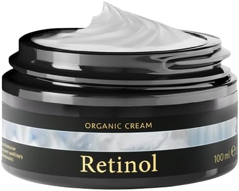 retinol cream