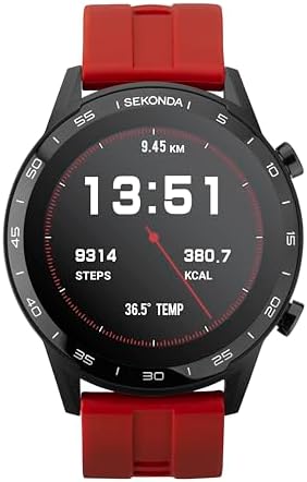 garmin watch