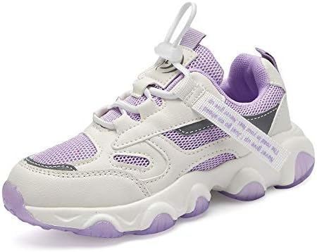 Skechers Girlʼs Uno Stand on Air Sneaker