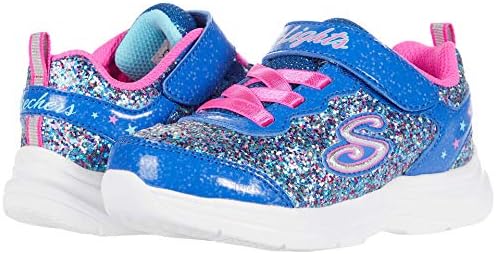 Skechers Girlʼs Uno Stand on Air Sneaker