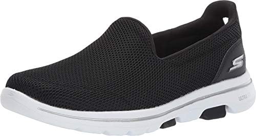 Skechers Girlʼs Uno Stand on Air Sneaker