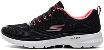 Skechers Girlʼs Uno Stand on Air Sneaker