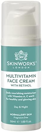 retinol cream