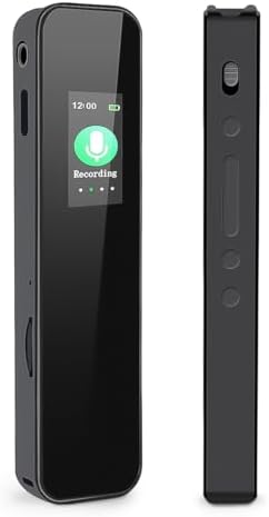 digital voice recorder