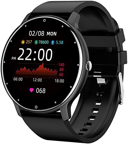 garmin watch