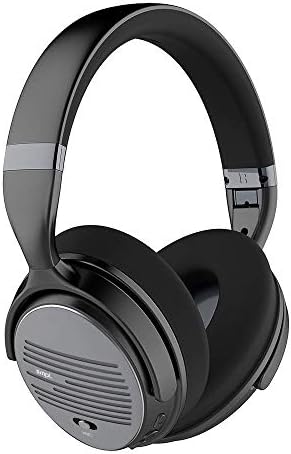 Noise Cancelling Wireless Headphones