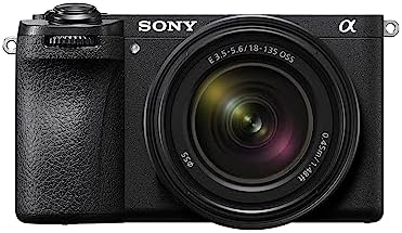 sony camera