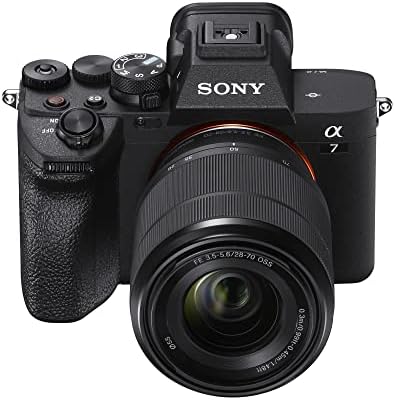 sony camera